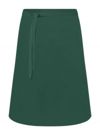 Kurze Bistroschürzen